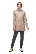 KISA III - Rain Jacket (Women's)