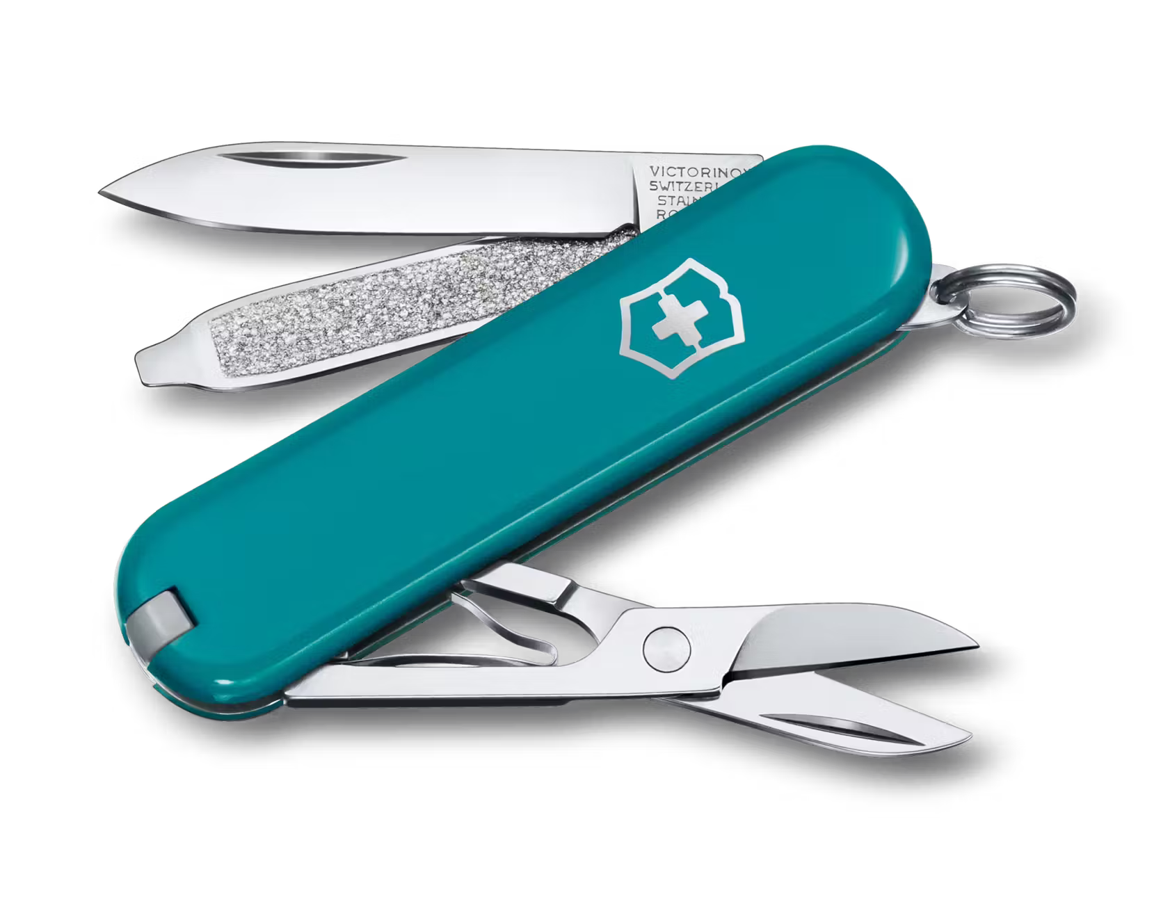 Classic SD Pocket Knife (Boxed)