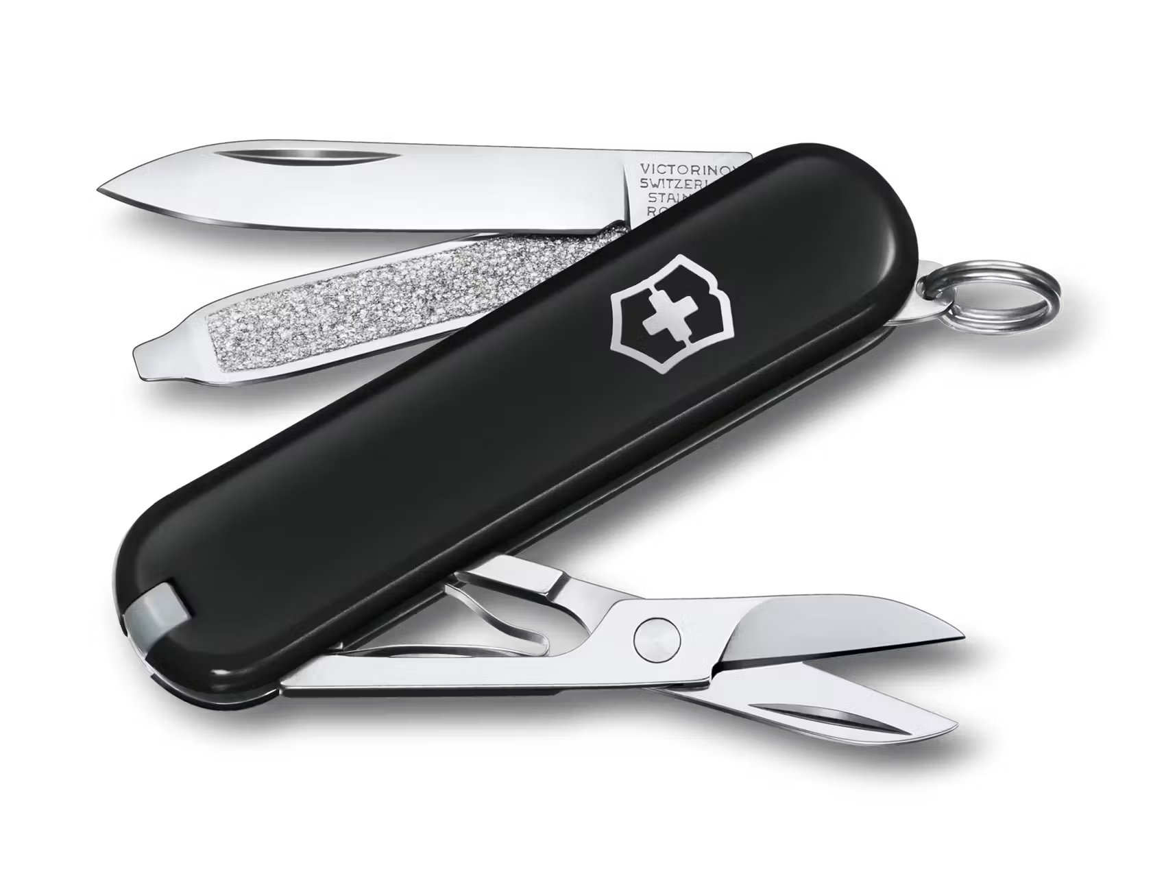 Classic SD Pocket Knife (Boxed)