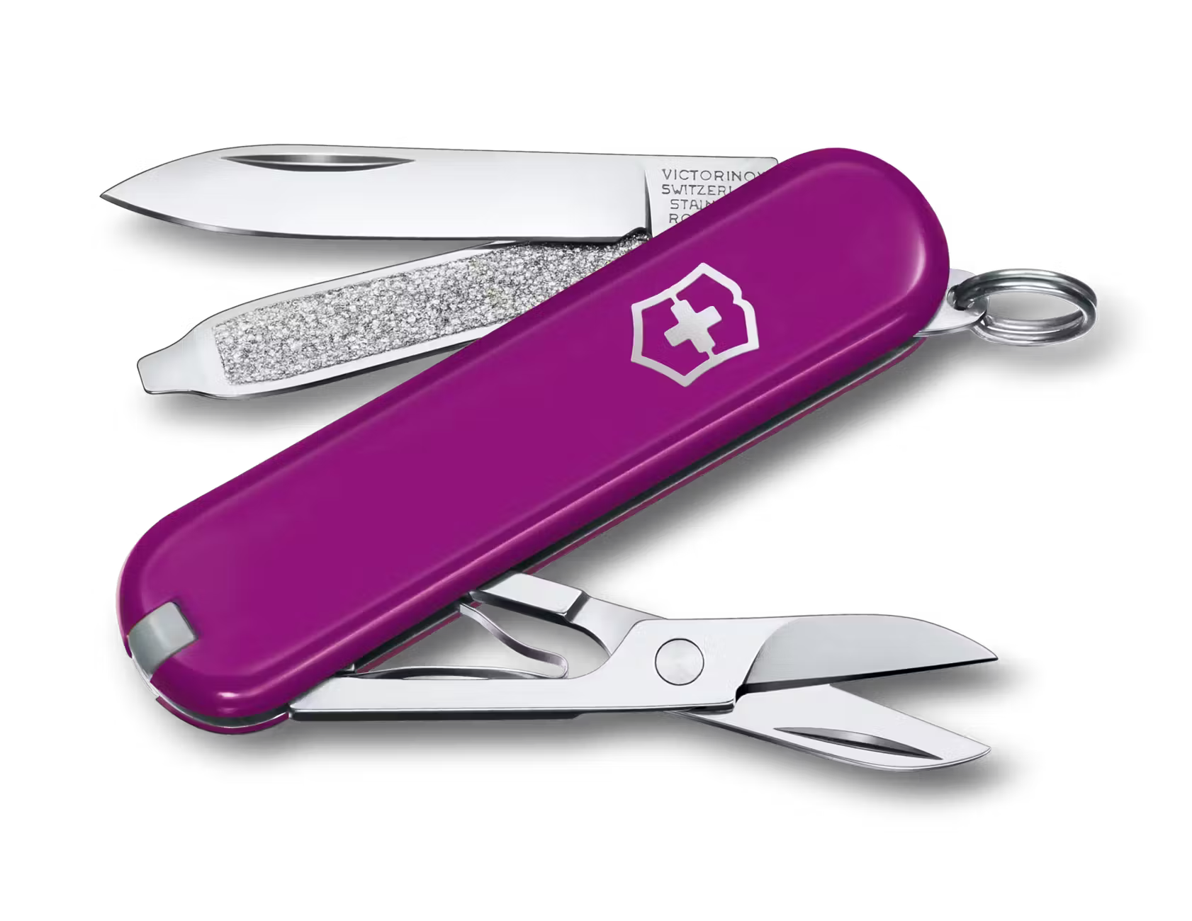 Classic SD Pocket Knife (Blister)