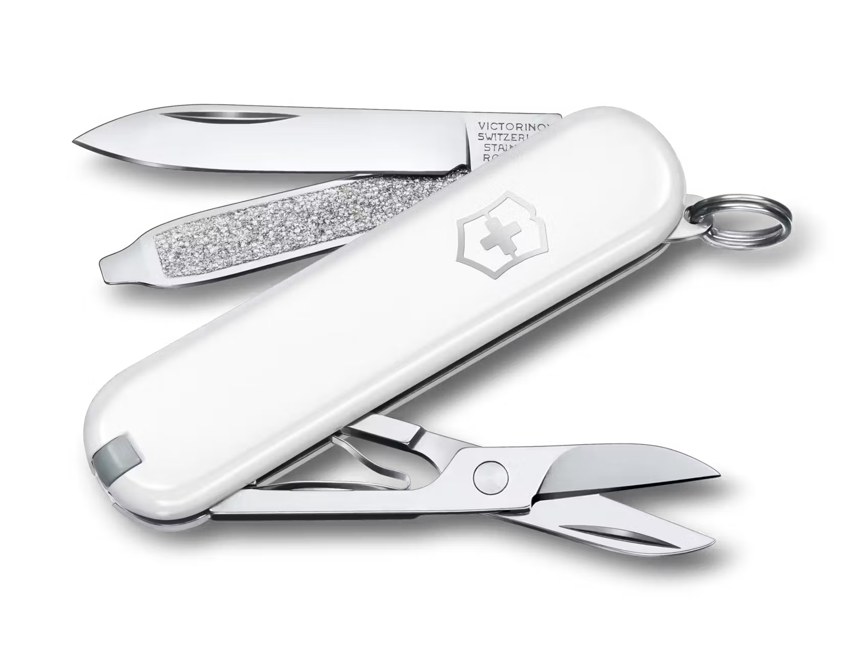 Classic SD Pocket Knife (Boxed)