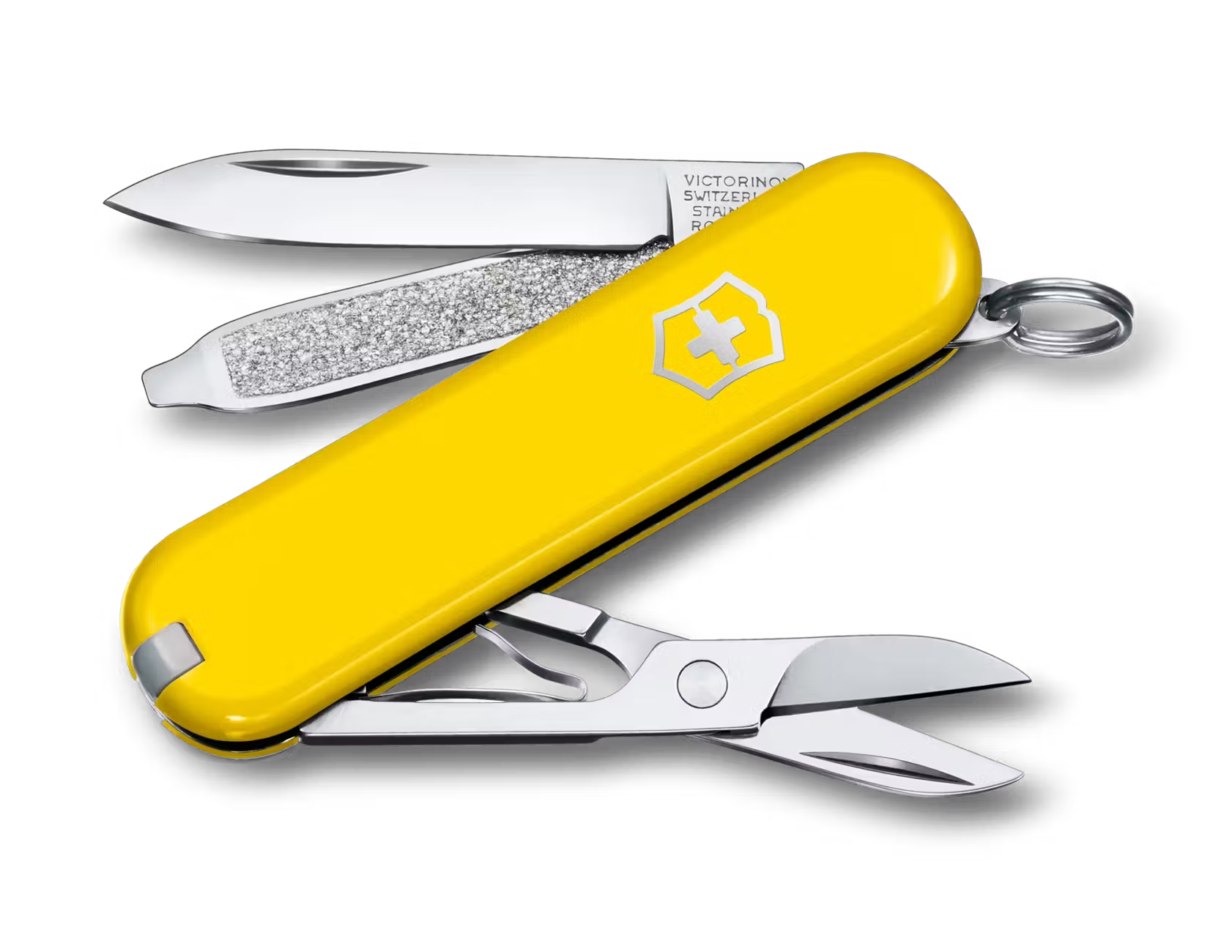 Classic SD Pocket Knife (Boxed)