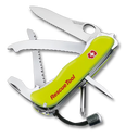 Rescue Tool MW w/ Pouch (Boxed)