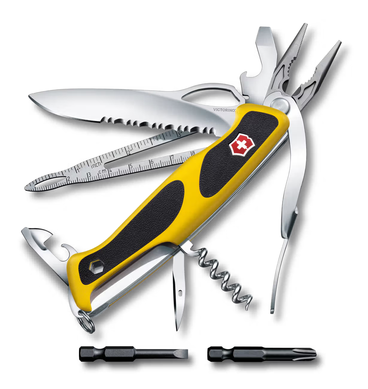 Ranger Boatsman MW Grip