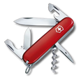 Spartan Knife (Blister)