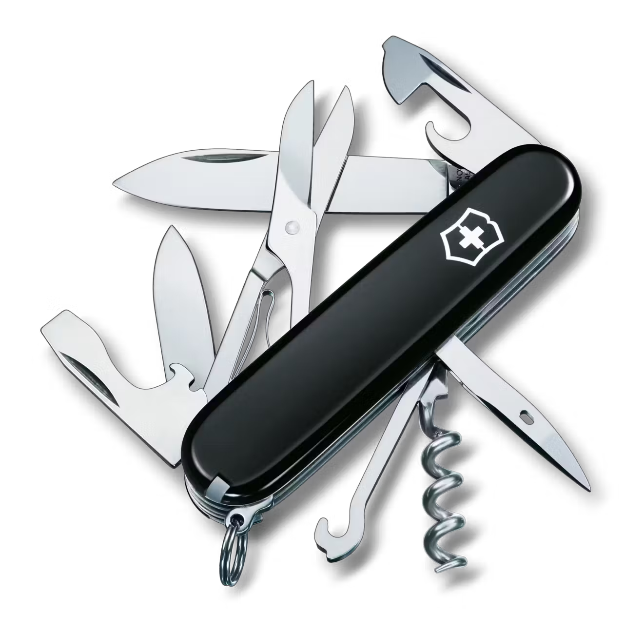 Climber Knife (Boxed)
