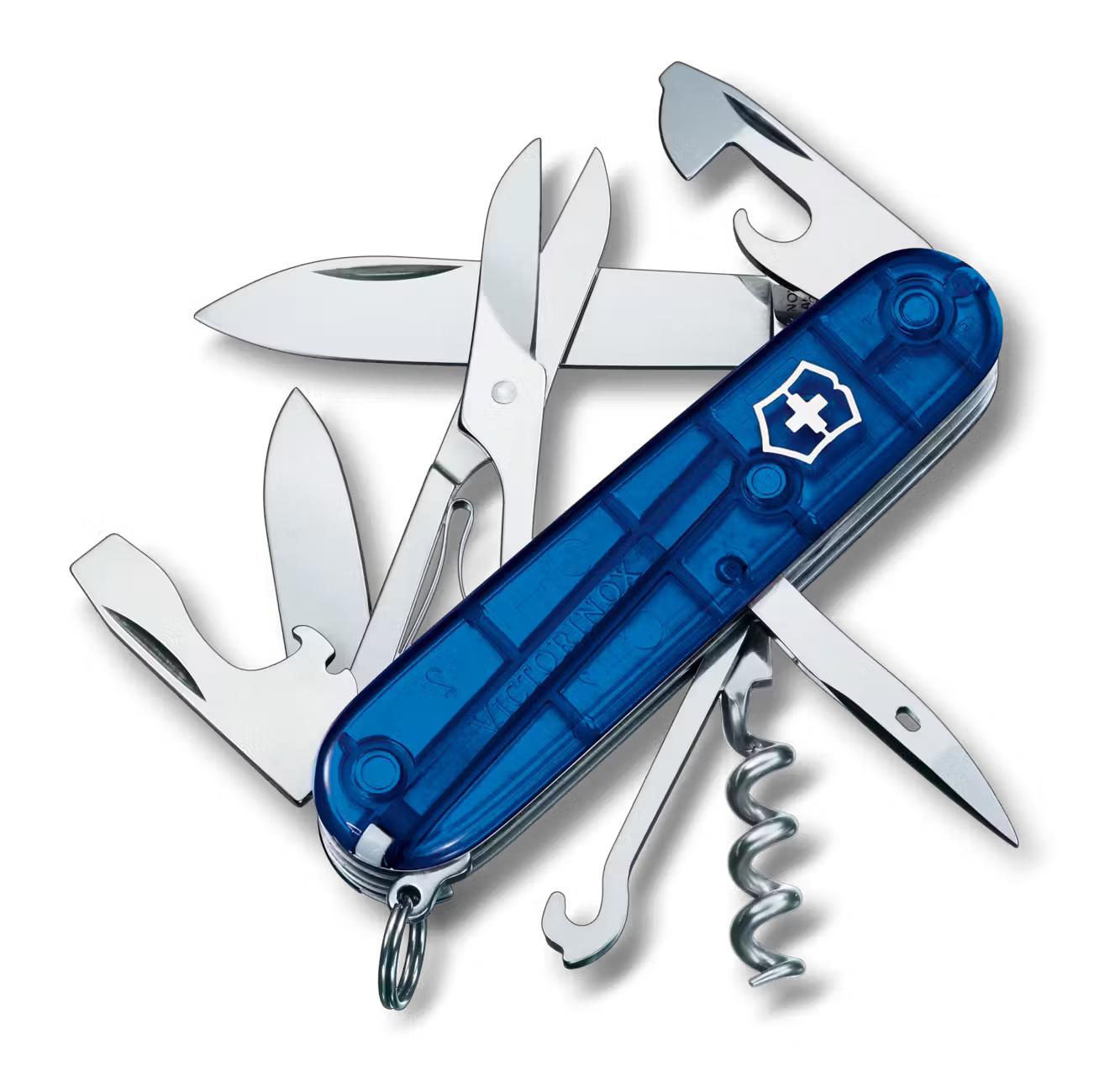 Climber Knife (Boxed)