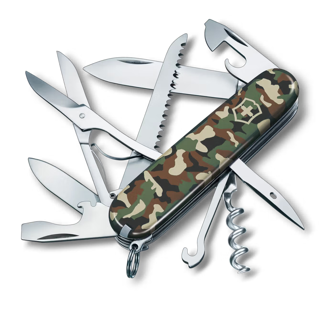 Huntsman (Blister)