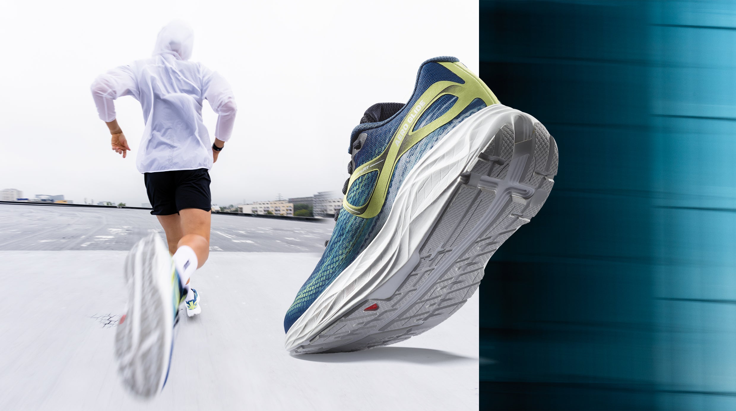 Salomon Aero Collection – The Outfitters Adventure Gear and Apparel