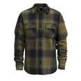 Anchor Line Shirt Jacket (Men's) - SW000122