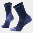 Hike Light Cushion Crew Socks (Women's) - SW001573