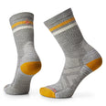 Hike Light Cushion Tube Stripe Crew Socks (Women's) - SW001578