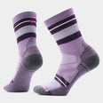 Hike Full Cushion Saturnsphere Crew Socks (Women's) - SW001583