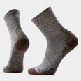 Hike Light Cushion Mid Crew Socks - SW001613