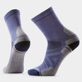 Hike Light Cushion Mid Crew Socks - SW001613