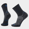 Run Zero Cushion Mid Crew Socks - SW001655