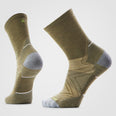 Run Zero Cushion Mid Crew Socks - SW001655
