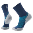 Run Targeted Cushion Mid Crew Socks - SW001663