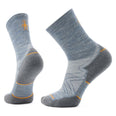 Run Targeted Cushion Mid Crew Socks - SW001663