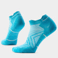 Run Zero Cushion Low Ankle Socks (Women's) - SW001668