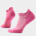 Run Targeted Cushion Low Ankle Socks (Women's) - SW001671