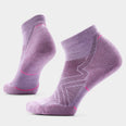 Run Targeted Cushion Ankle Socks (Women's) - SW001675