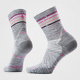 Run Zero Cushion Mid Crew Socks (Women's) - SW001676