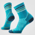 Run Zero Cushion Mid Crew Socks (Women's) - SW001676
