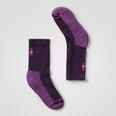 Hike Light Cushion Crew Socks (Kids') - SW001691