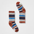 Hike Margarita Crew Socks (Kids') - SW001692