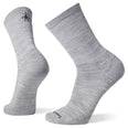 Everyday Anchor Line Zero Cushion Crew Socks - SW001735