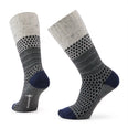 Everyday Popcorn Cable Crew Socks (Women's) - SW001843