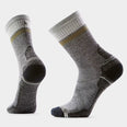 Hike Light Cushion Winding Trail Crew Socks - SW001896