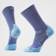 Nordic Targeted Cushion Crew Socks - SW001904