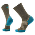 Run Cold Weather Targeted Cushion Crew Socks - SW001905