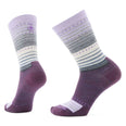 Everyday Stitch Stripe Crew Socks - SW001999