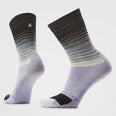 Everyday Stitch Stripe Crew Socks - SW001999