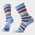 Everyday Margarita Zero Cushion Crew Socks - SW002091