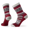 Everyday Snowed In Sweater Light Cushion Crew Socks - SW002186