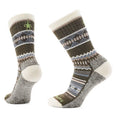 Everyday Snowed In Sweater Light Cushion Crew Socks - SW002186