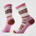 Everyday Snowed In Sweater Light Cushion Crew Socks - SW002186