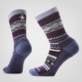 Everyday Snowed In Sweater Light Cushion Crew Socks - SW002186
