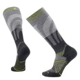Run Targeted Cushion Compression OTC Socks - SW002268
