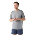 Active Mesh Short Sleeve (Men's) - SW002293
