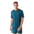 Active Mesh Short Sleeve (Men's) - SW002293