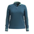 Intraknit Merino Tech 1/2 Zip (Women's) - SW002444 - Past Season