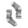 Hike Hiking Bear Crew Socks (Kids') - SW002476 - Past Season