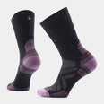 Hike Targeted Cushion Crew Socks (Women's) - SW002498