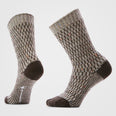 Everyday Cozy Digi-Tick Crew Socks - Light Cushion - SW002505