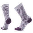 Everyday Cozy Digi-Tick Crew Socks - Light Cushion - SW002505